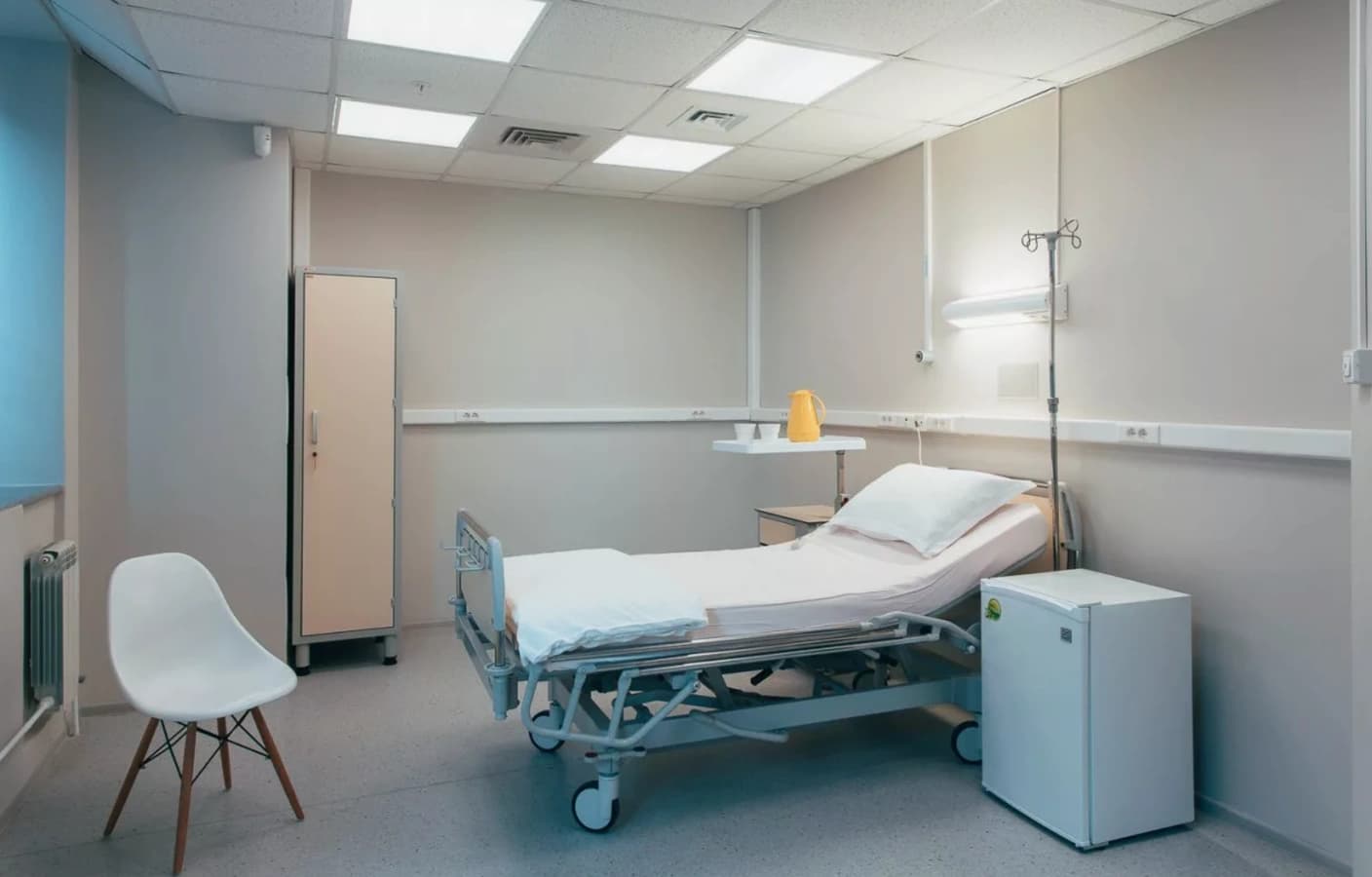 Стационар клиники Жизнь — фото 5